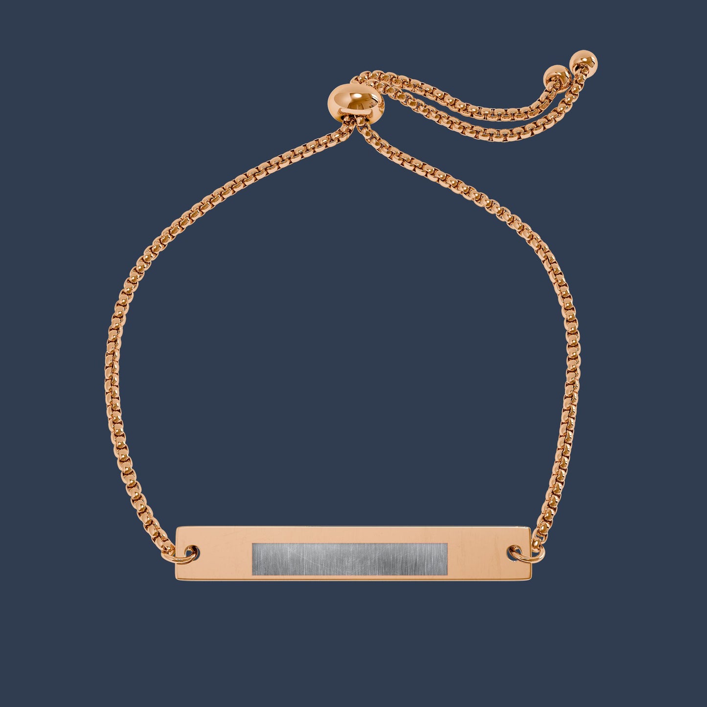 Bar Bracelet