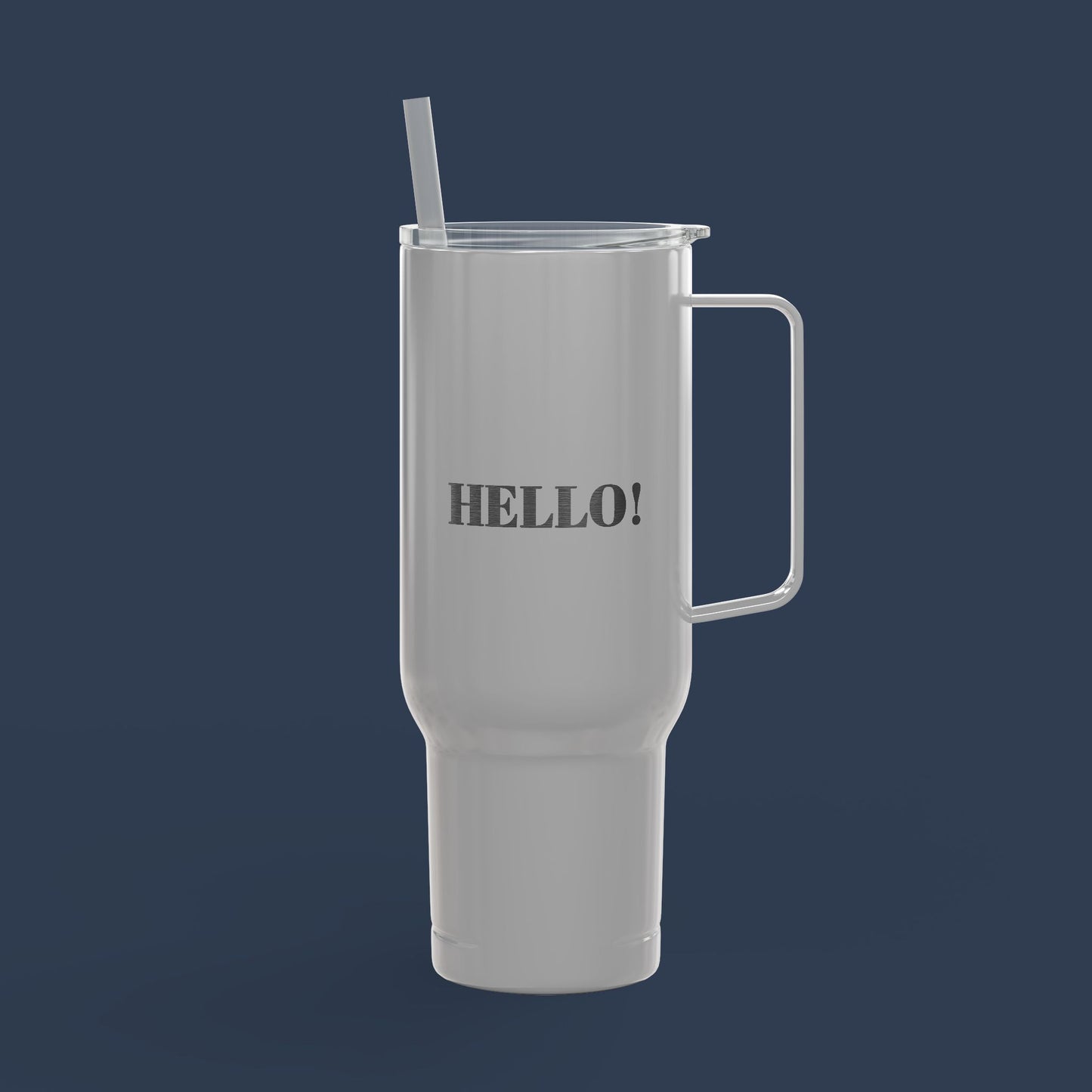 Tumbler