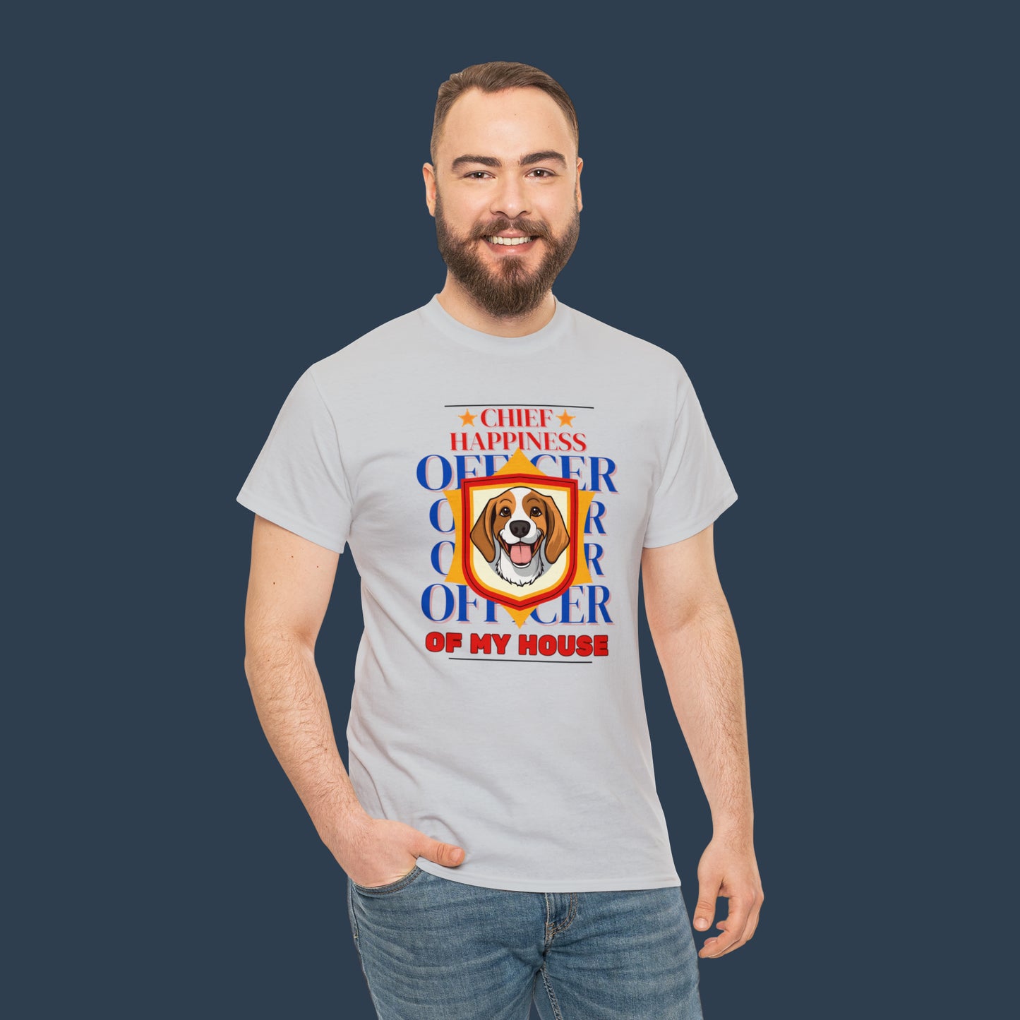 Chief Happiness Officer