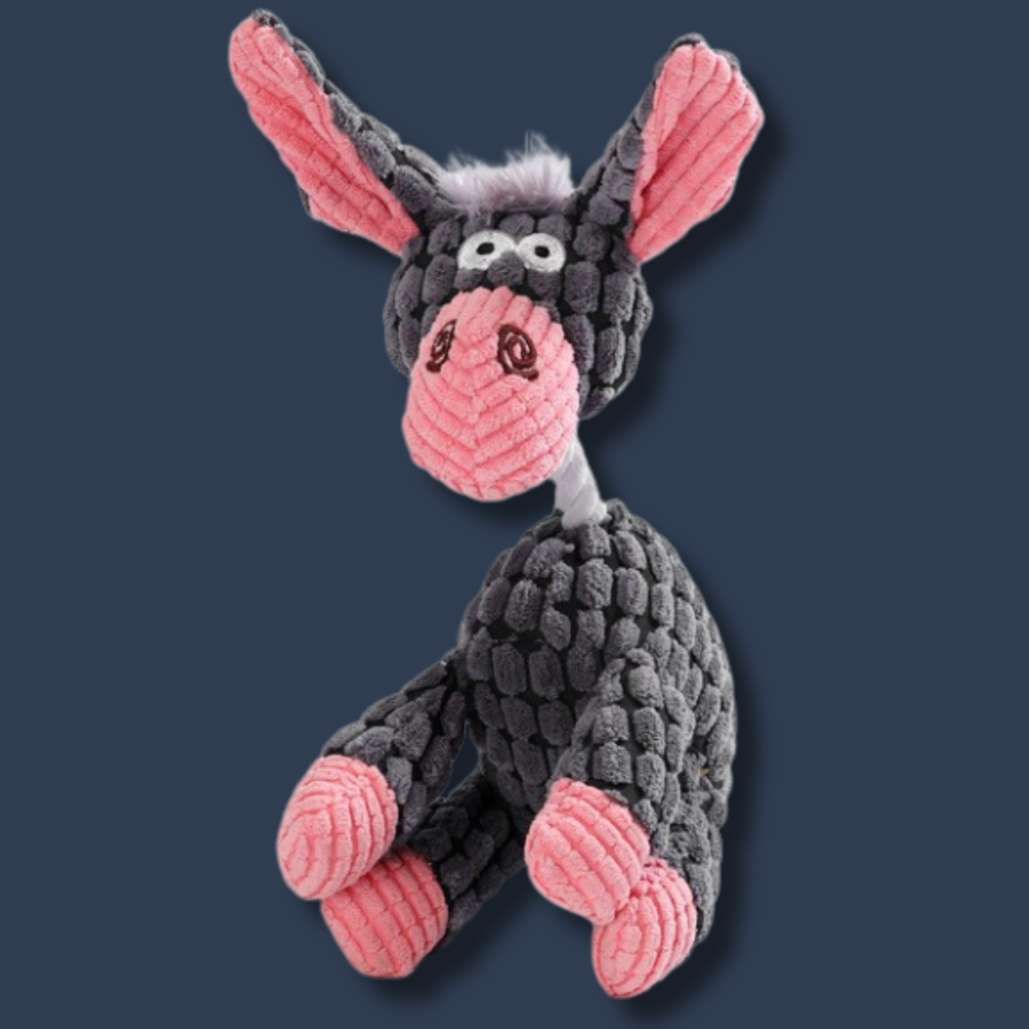Dusty Donkey Stufie