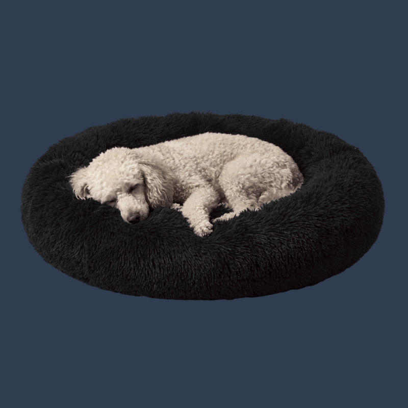 Donut Bed