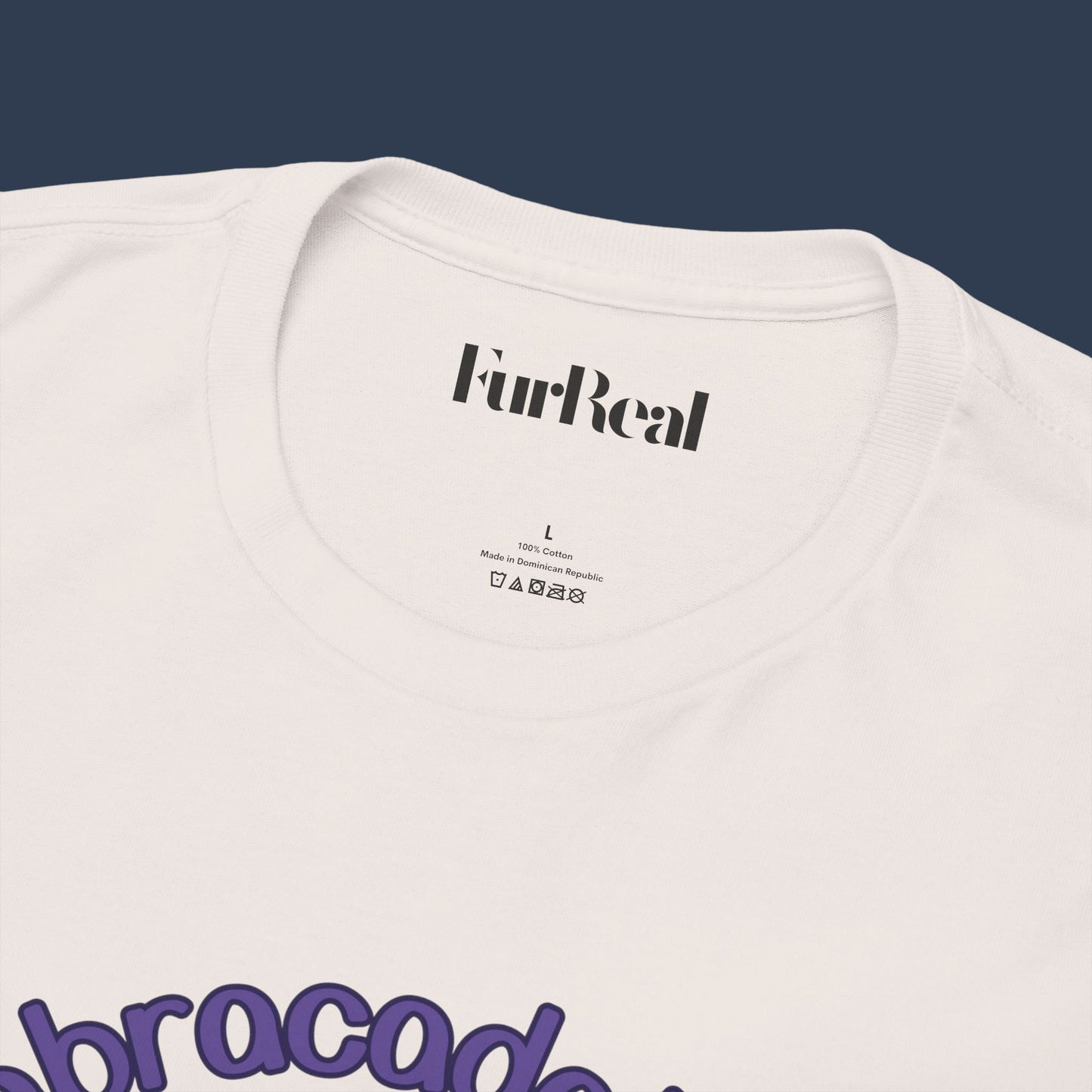 Labracadabra!