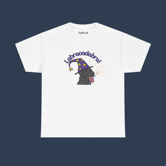 Labracadabra!