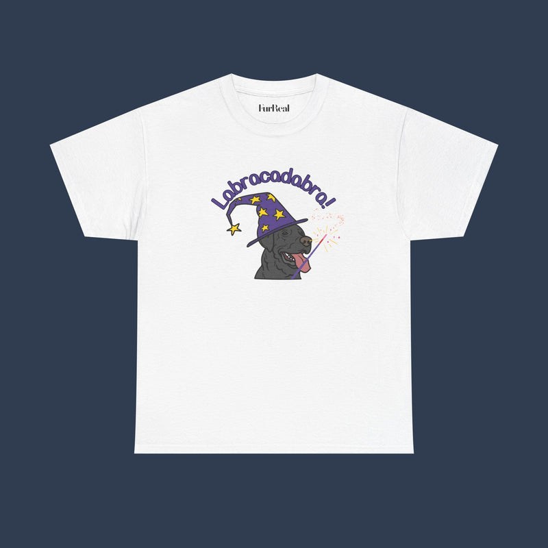 Labracadabra!