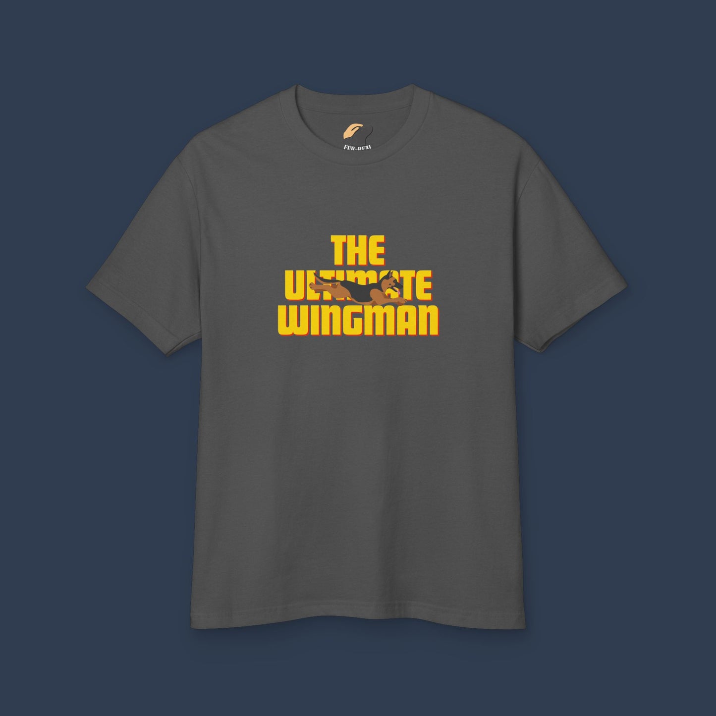 The Wingman