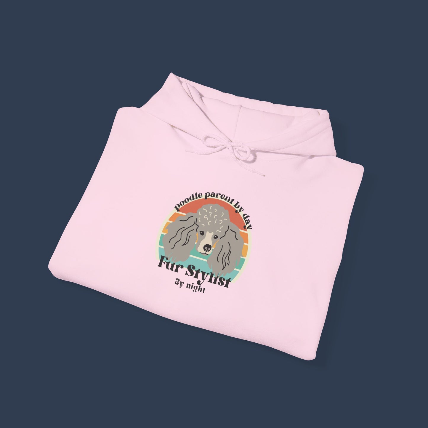 Fur Stylist