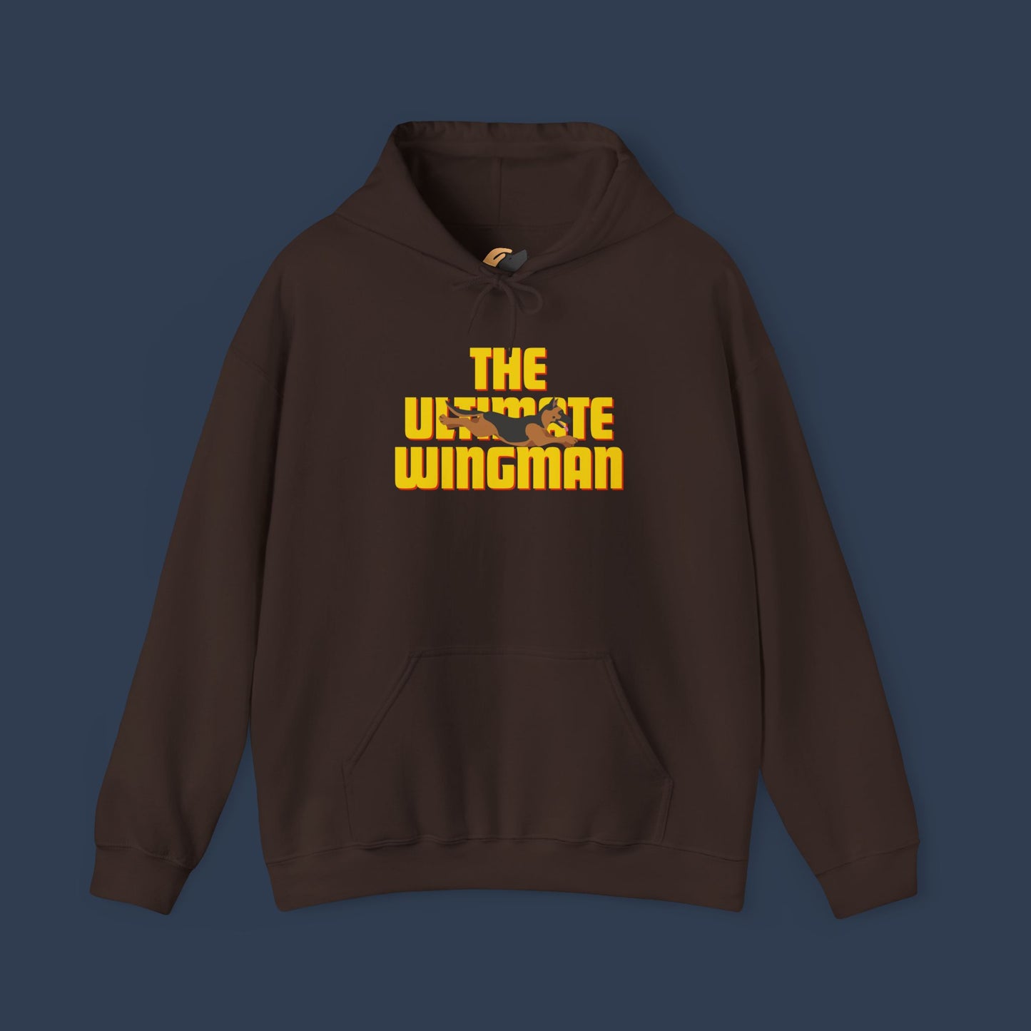 Ultimate Wingman
