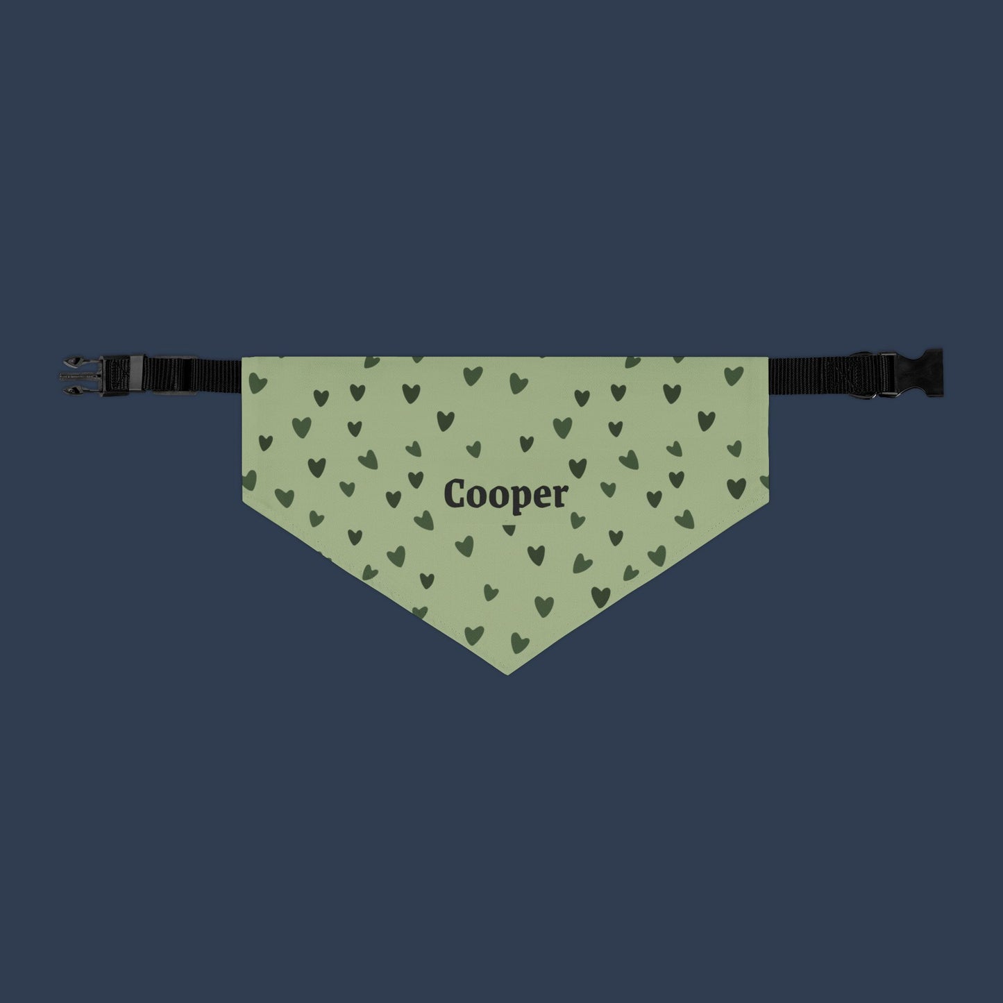 Olive Hearts