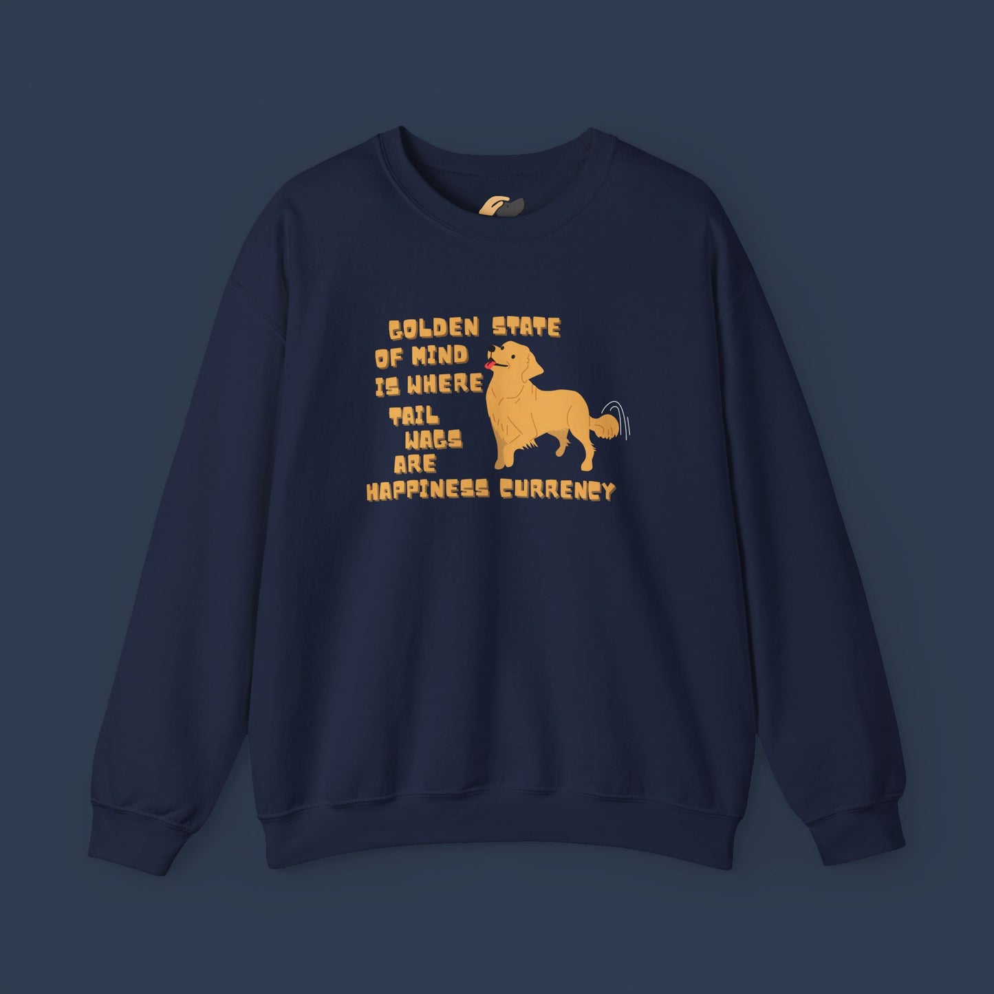 Golden State Of Mind