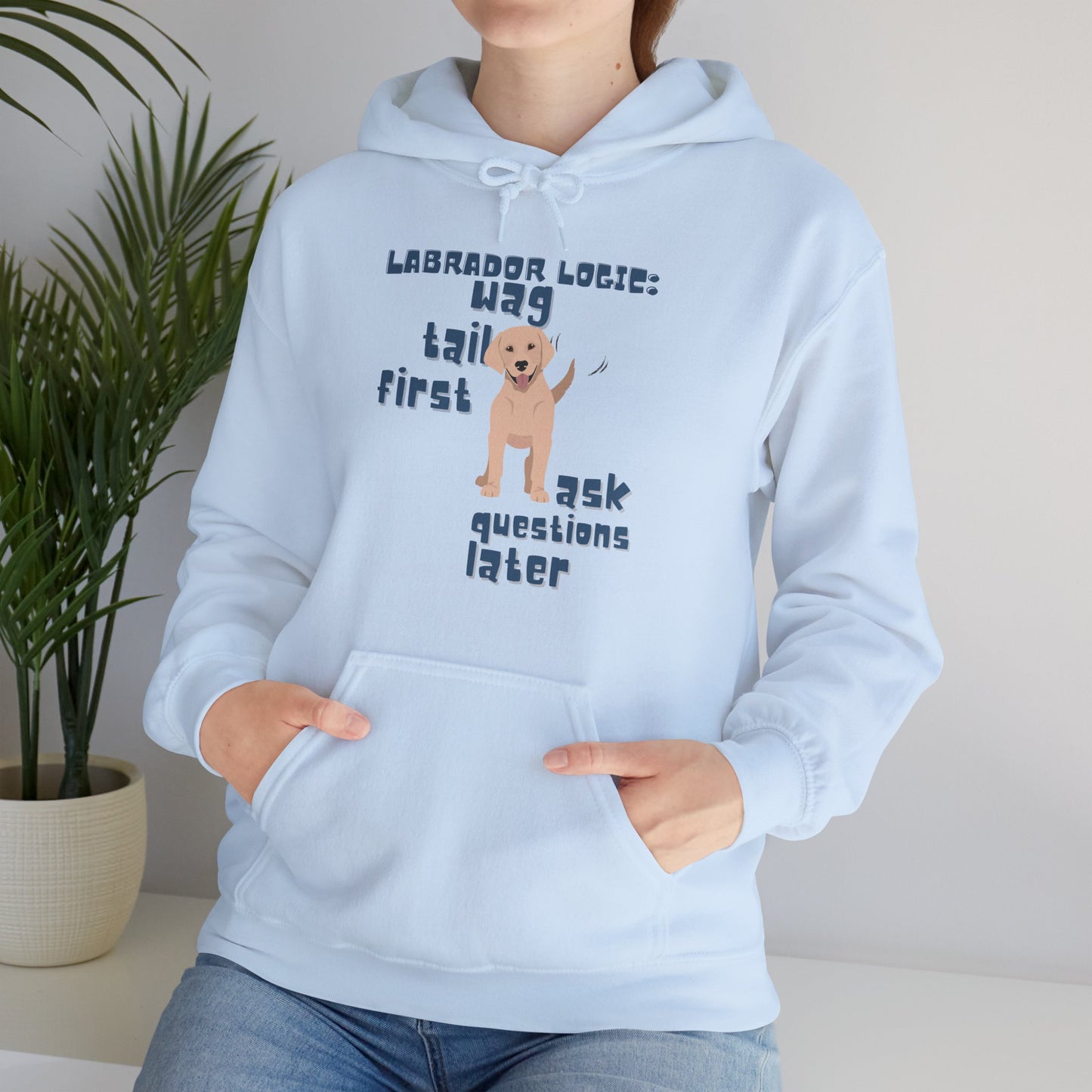 Labrador Logic