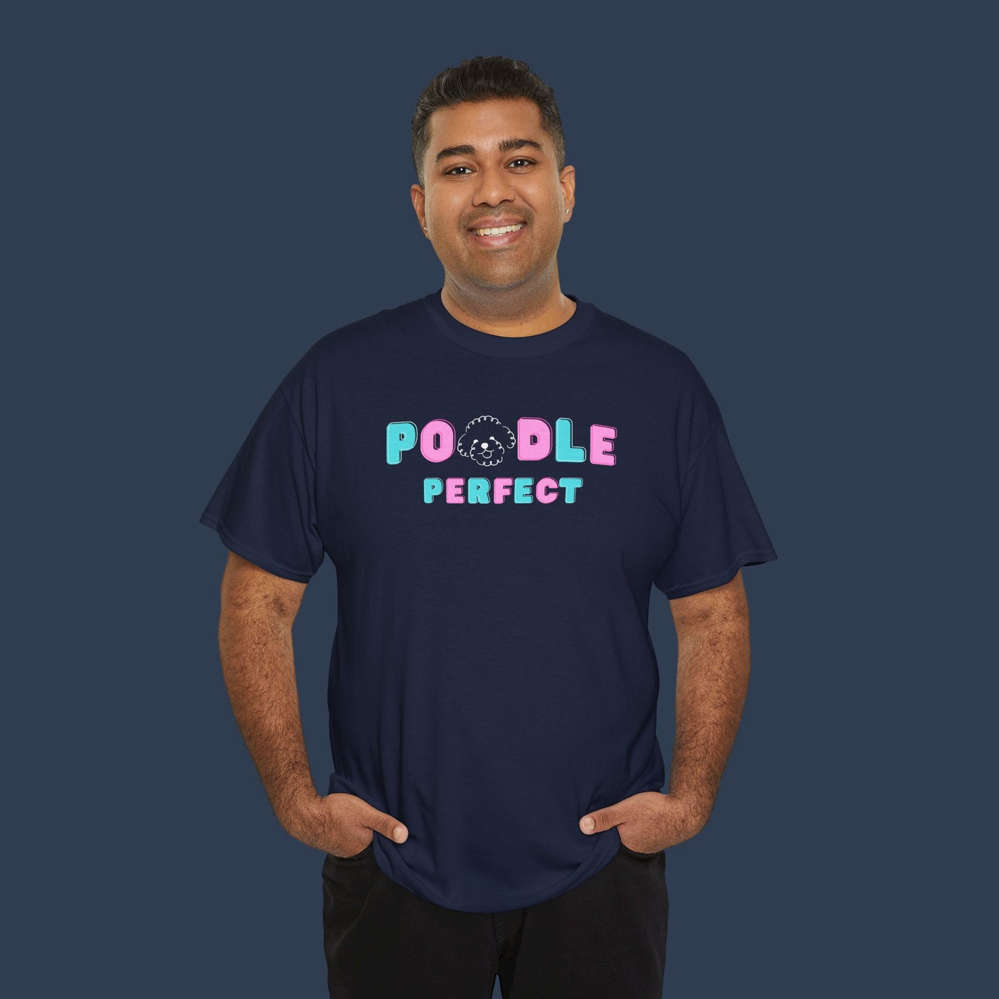 Poodle Perfect