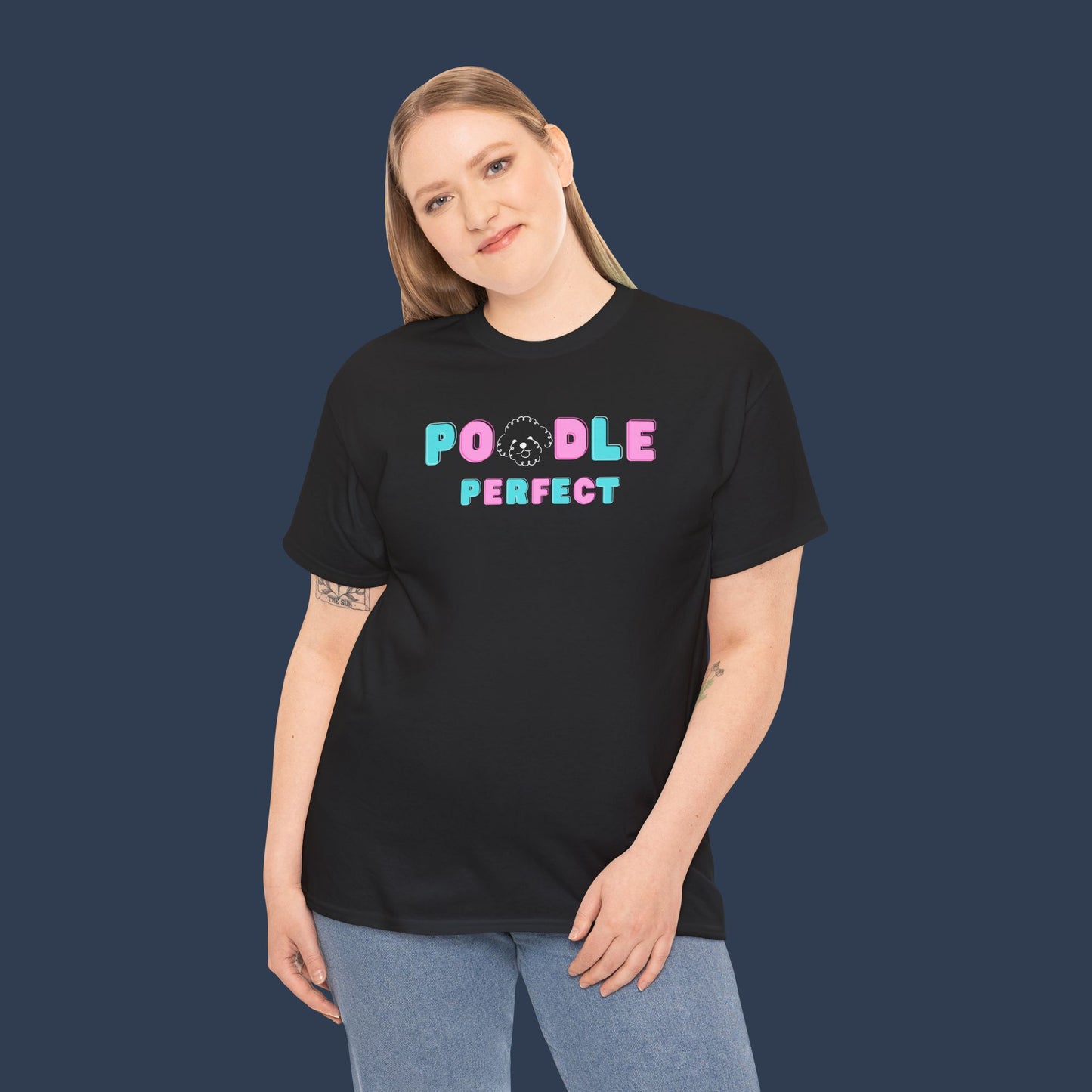 Poodle Perfect