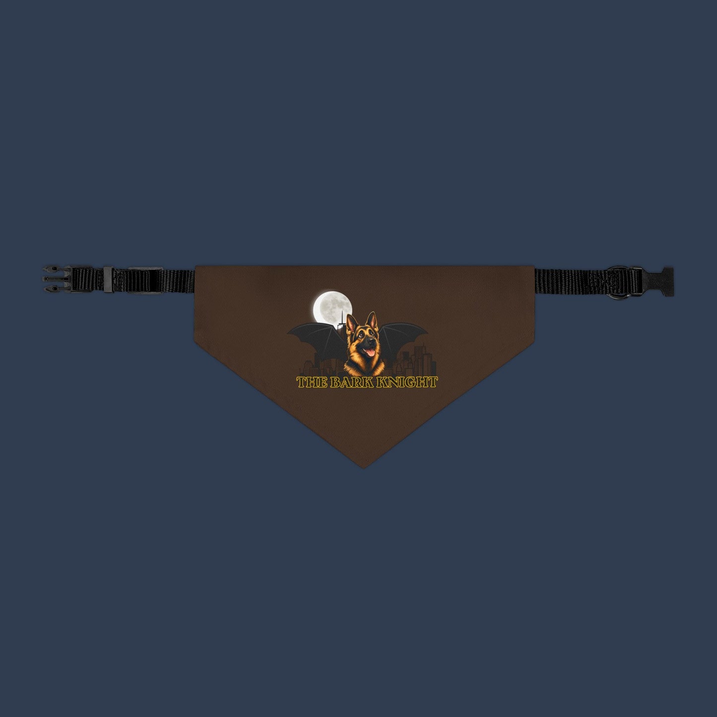 Bark Knight