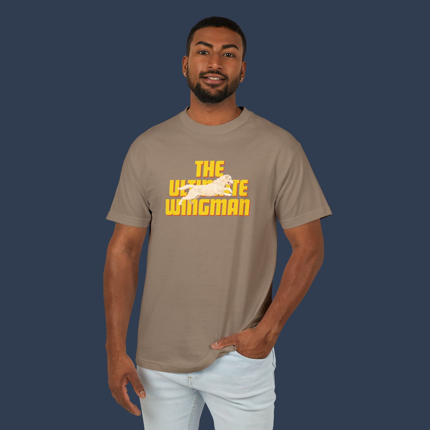 The Wingman