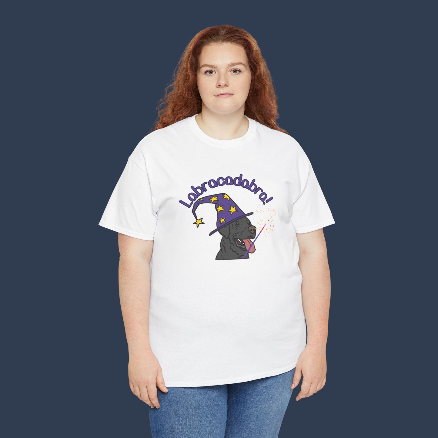 Labracadabra!