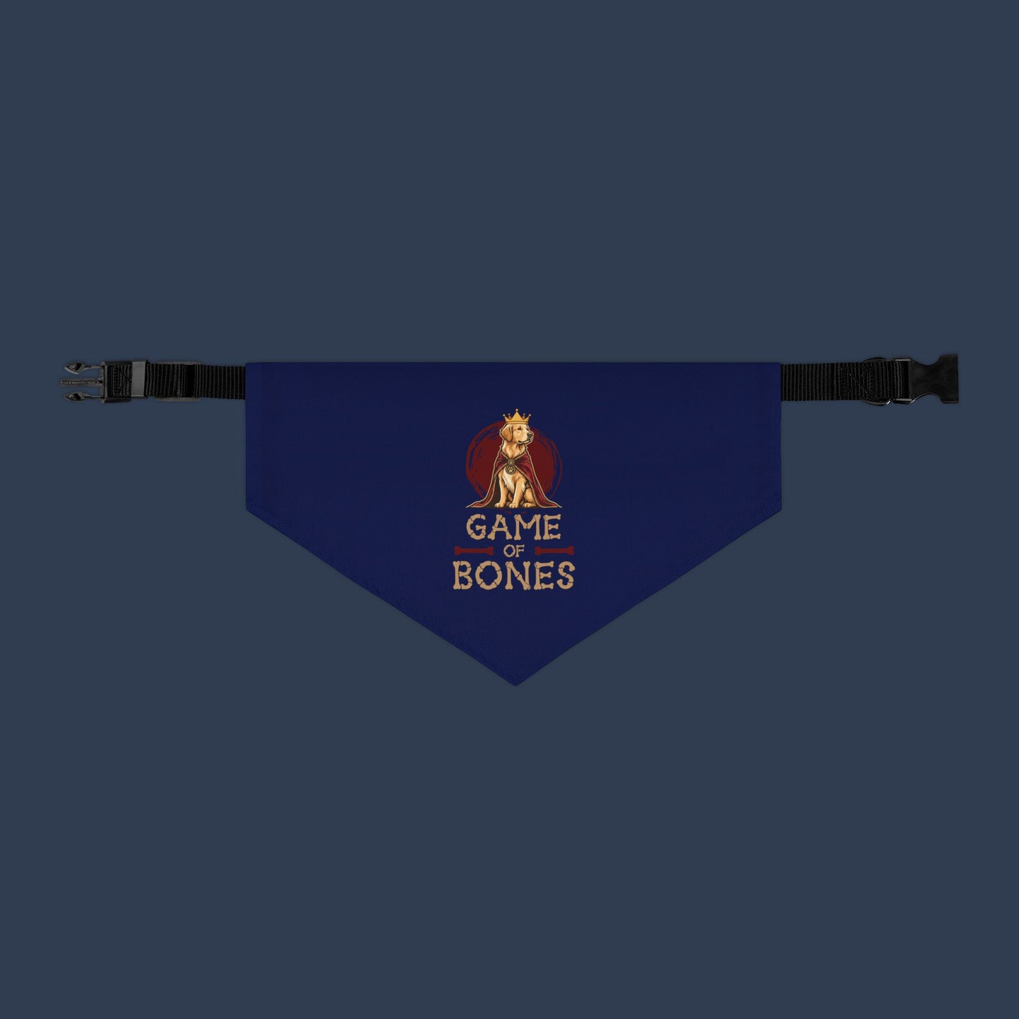 Game Of Bones