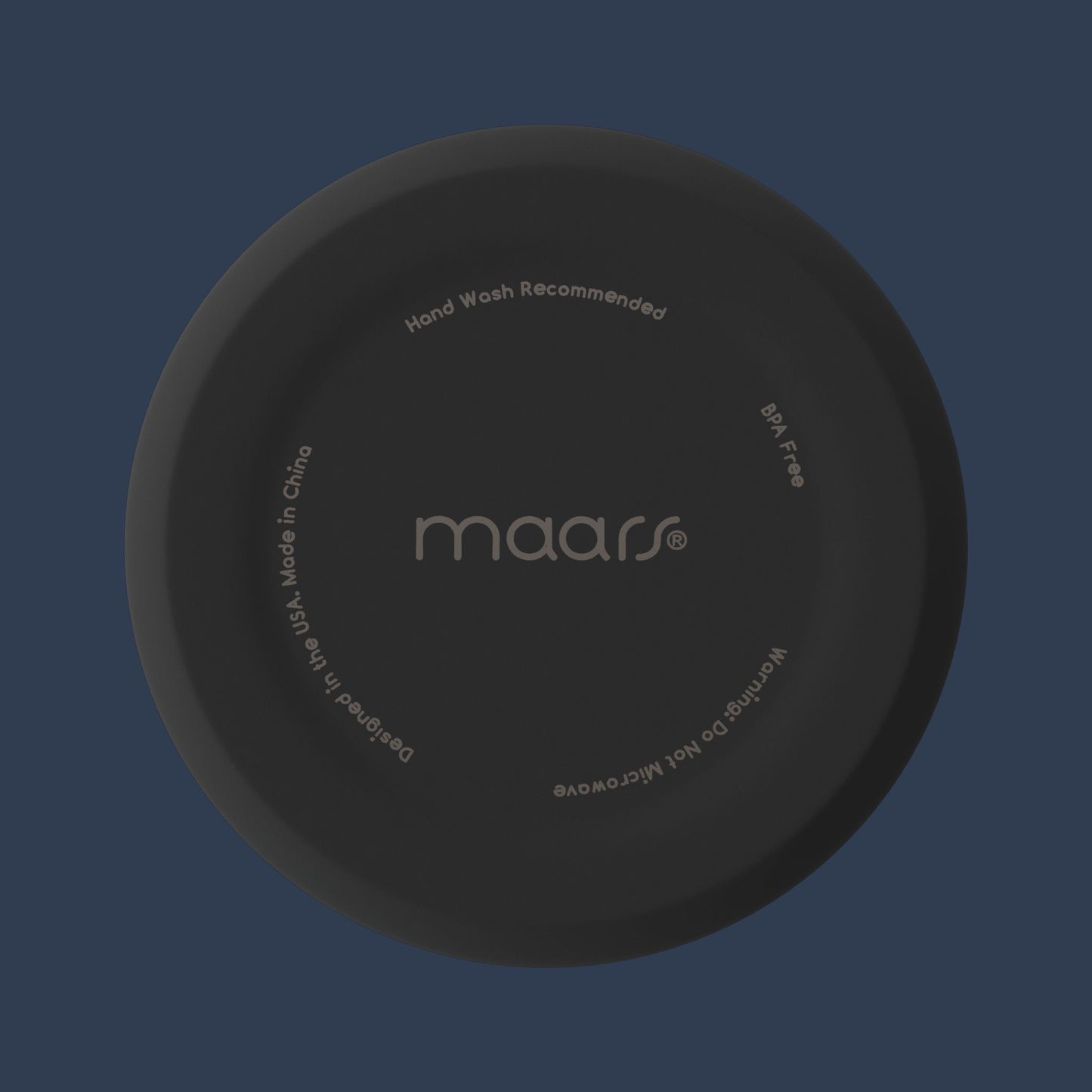 Maars Maker Skinny Matte Tumbler, 20oz