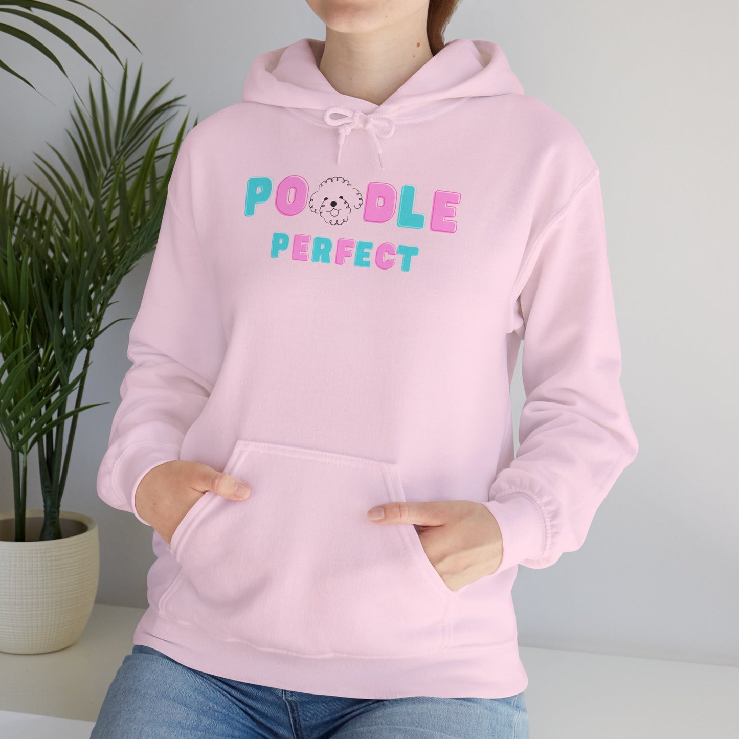 Poodle Perfect