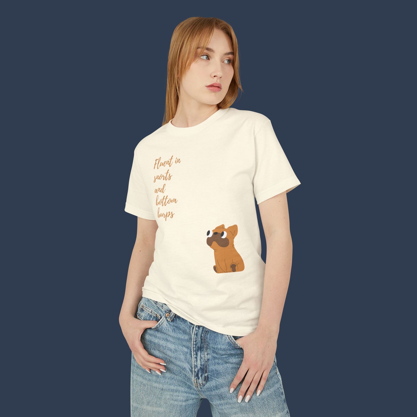 Pocket Franchie