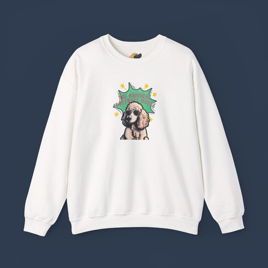 Fluffball Model