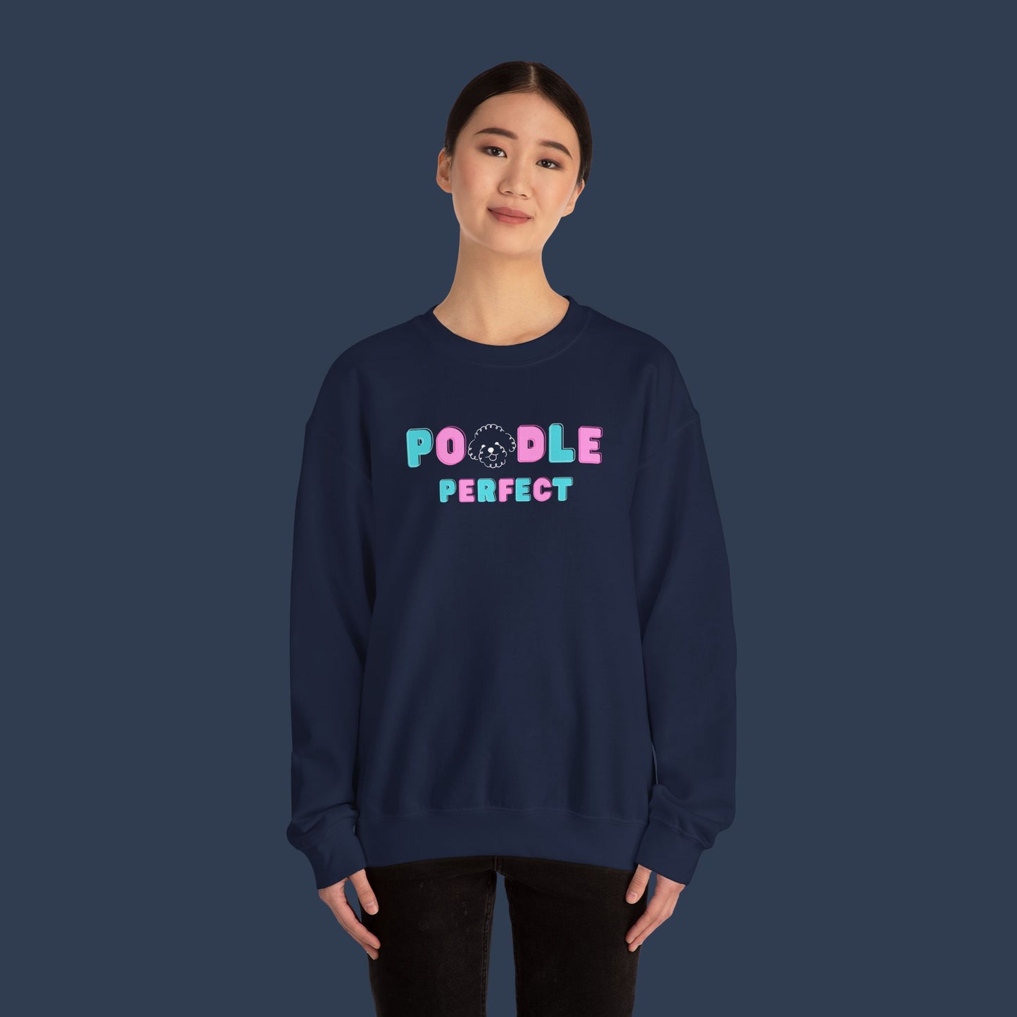 Poodle Perfect