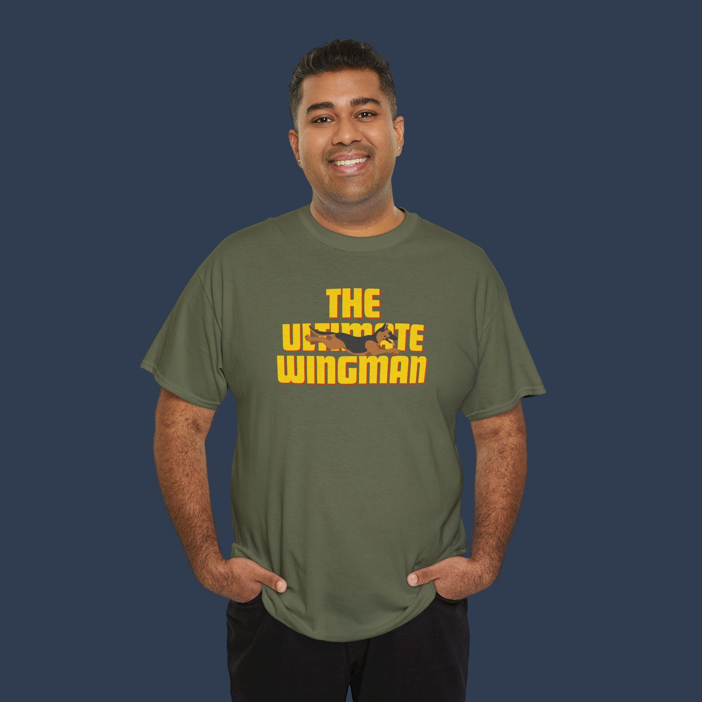 Ultimate Wingman