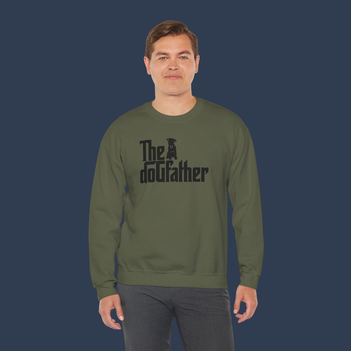 The Dogfather