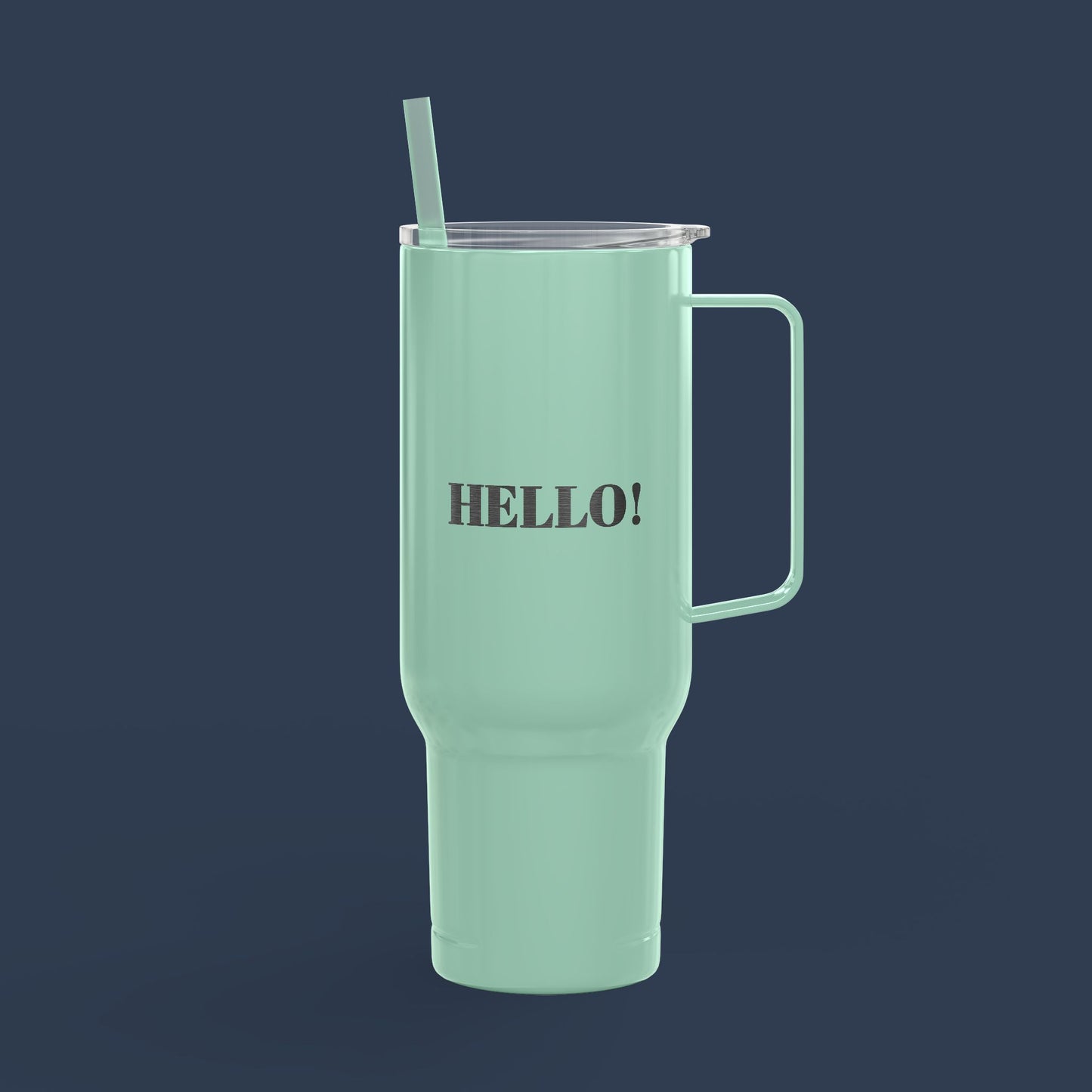 Tumbler