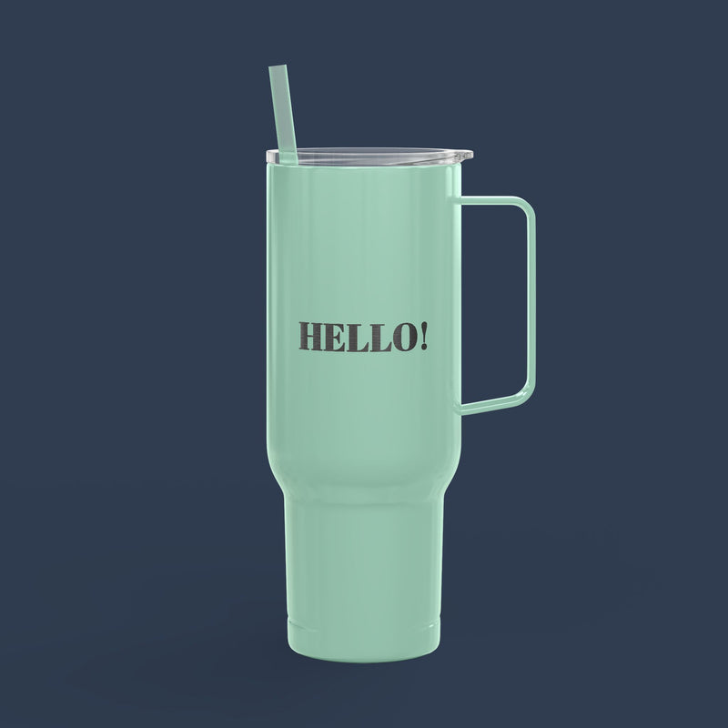 Tumbler