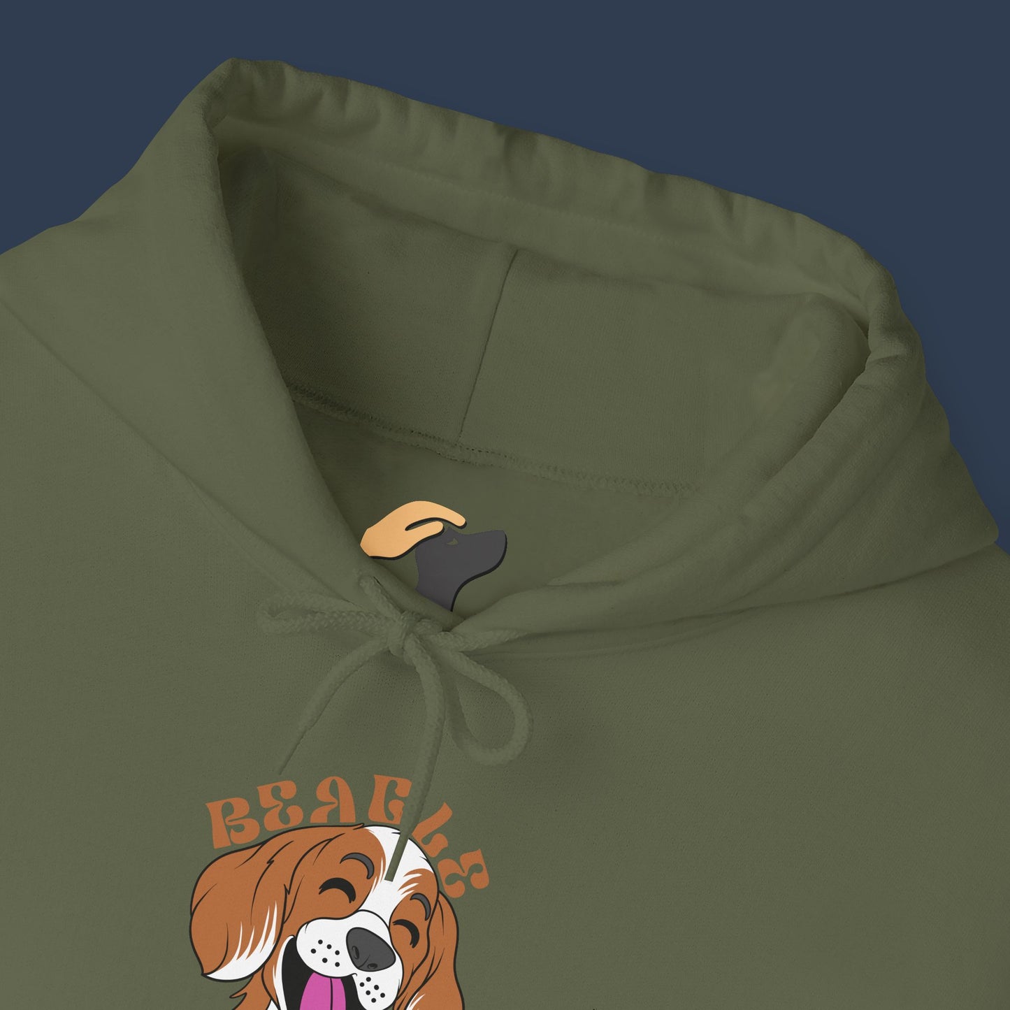 Beagle Bliss