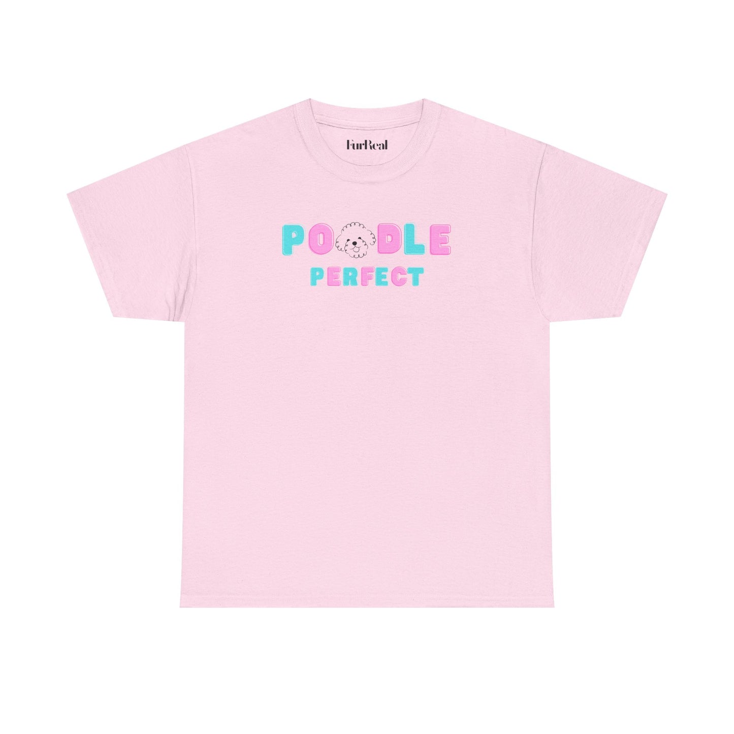 Poodle Perfect