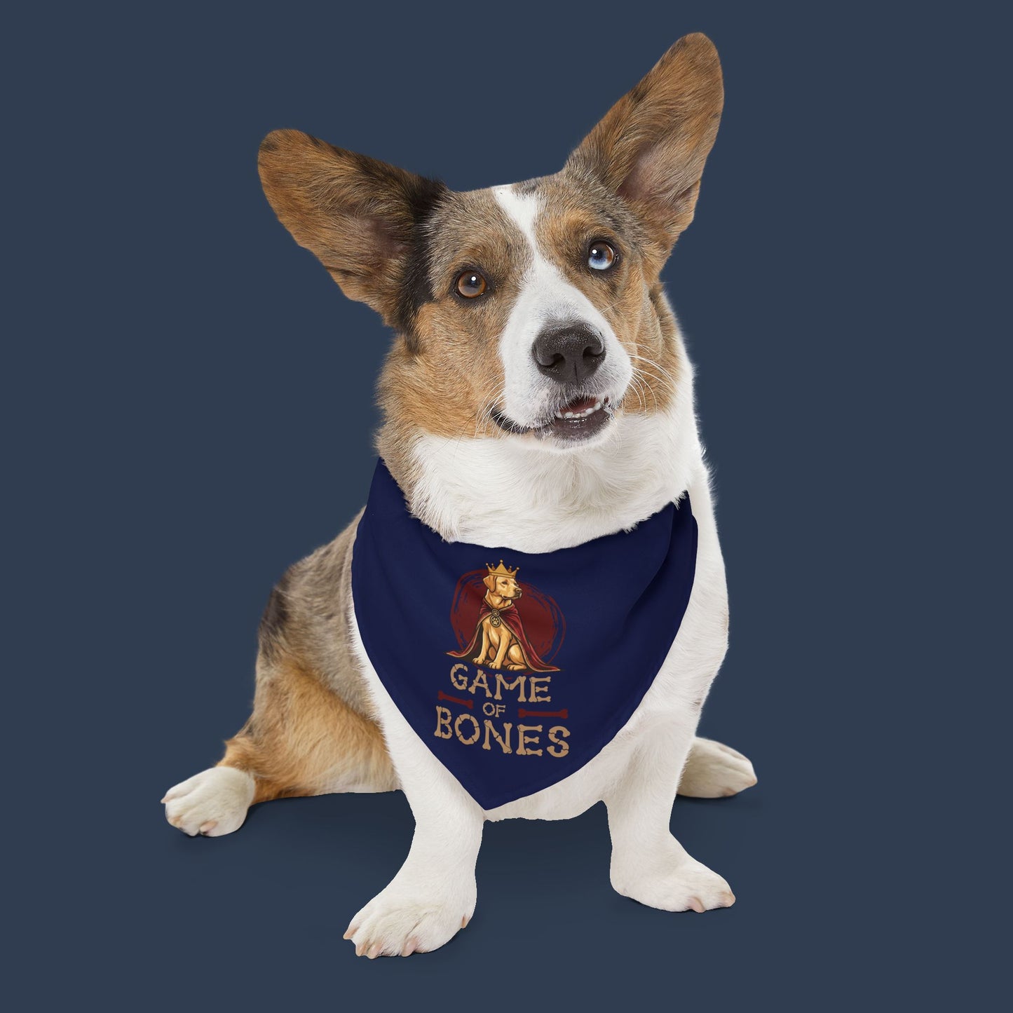 Game Of Bones