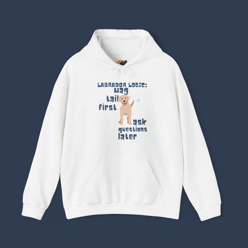 Labrador Logic