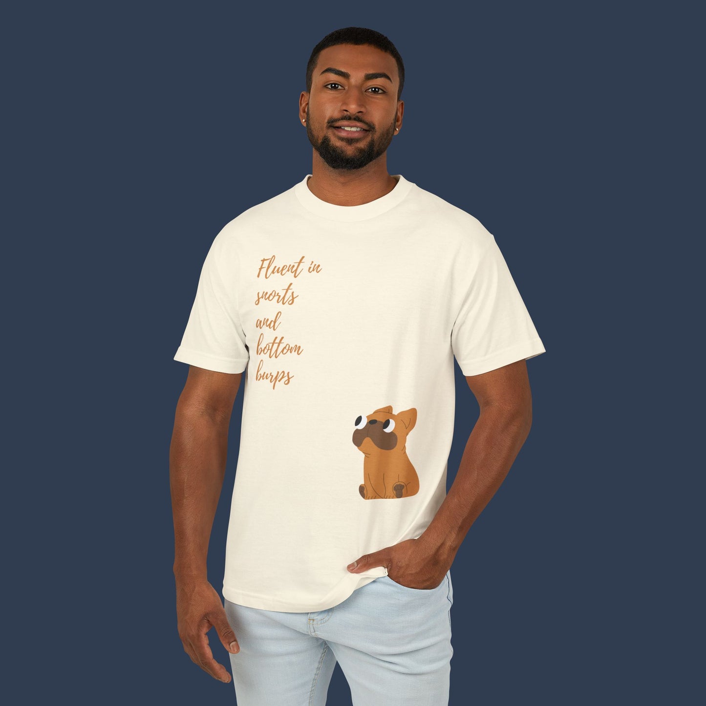 Pocket Franchie