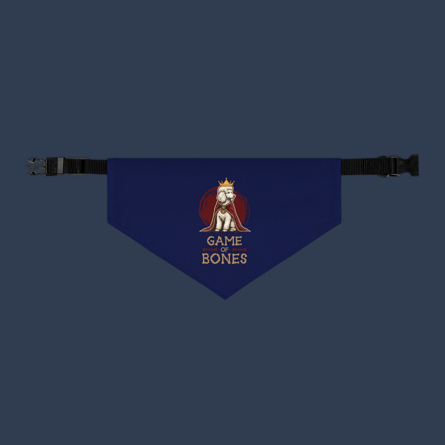 Game Of Bones