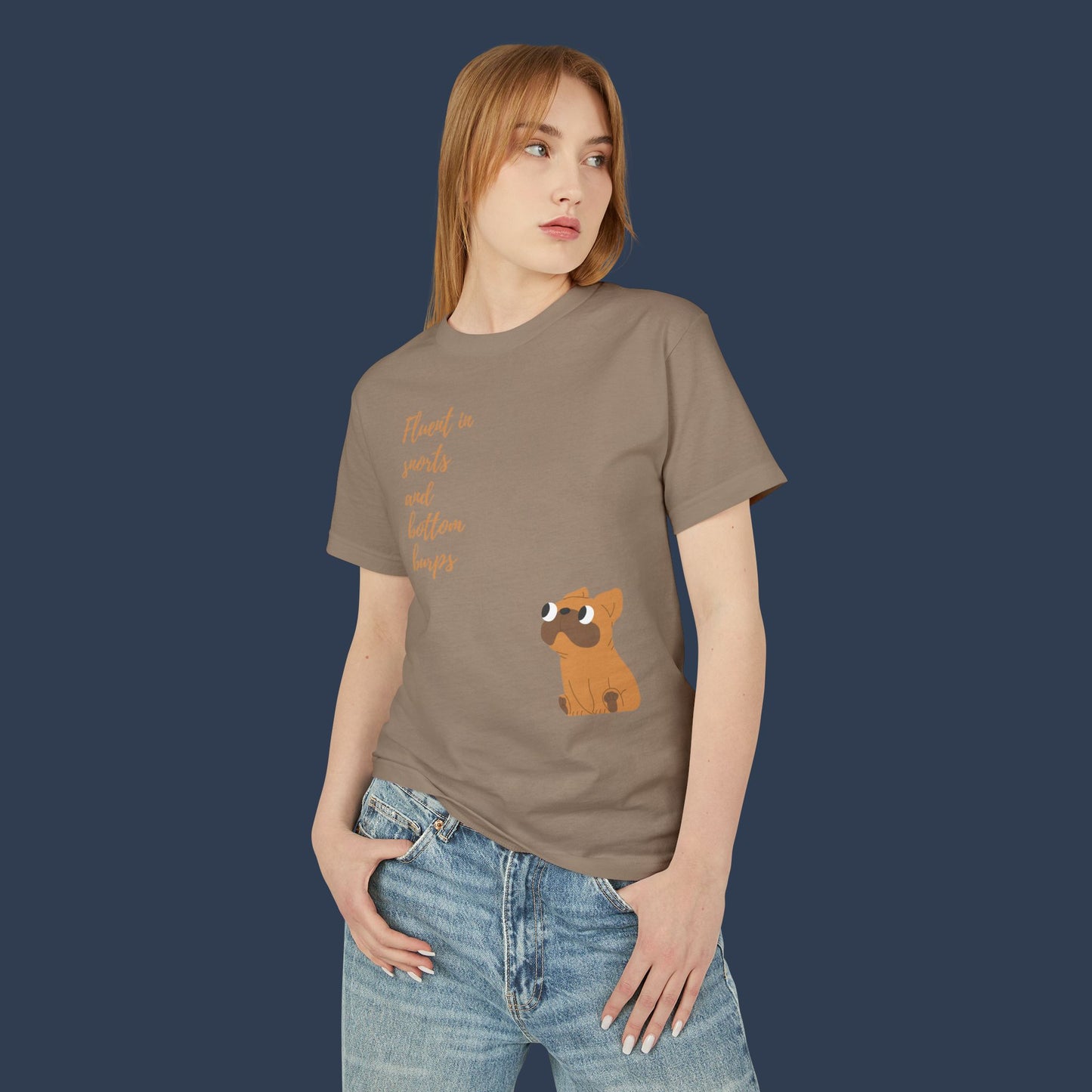 Pocket Franchie