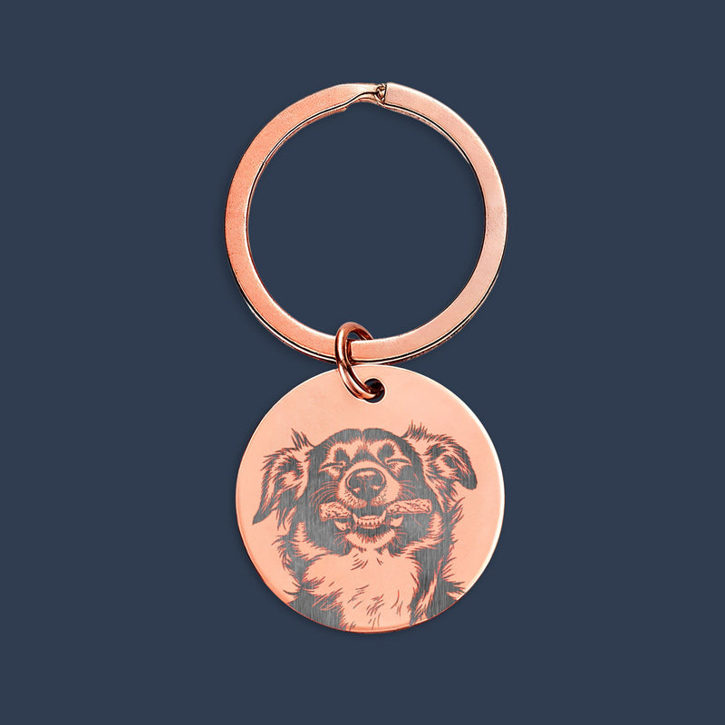 Keychain