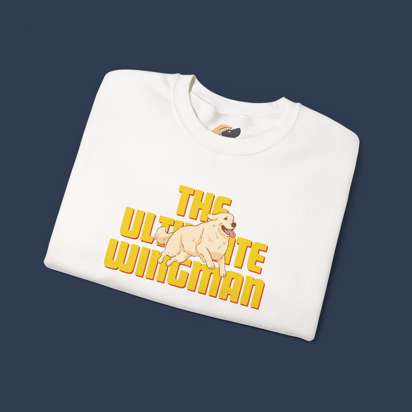 The Ultimate Wingman