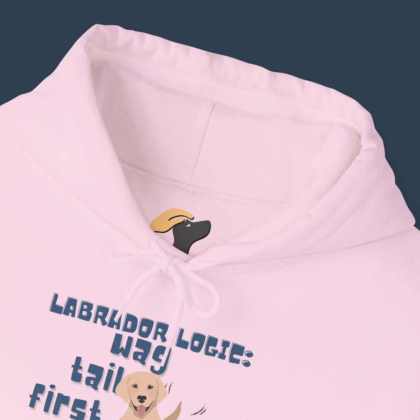 Labrador Logic