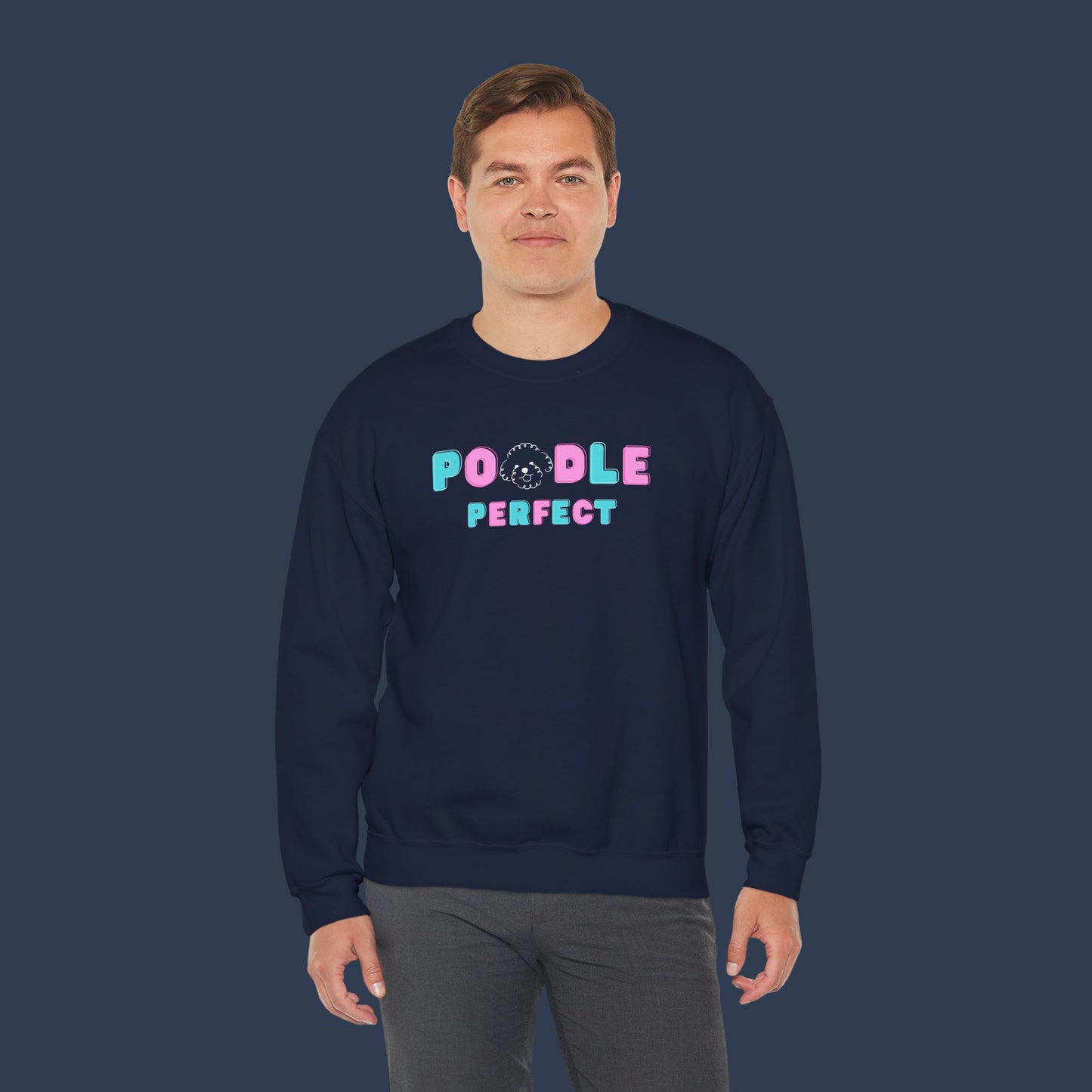 Poodle Perfect