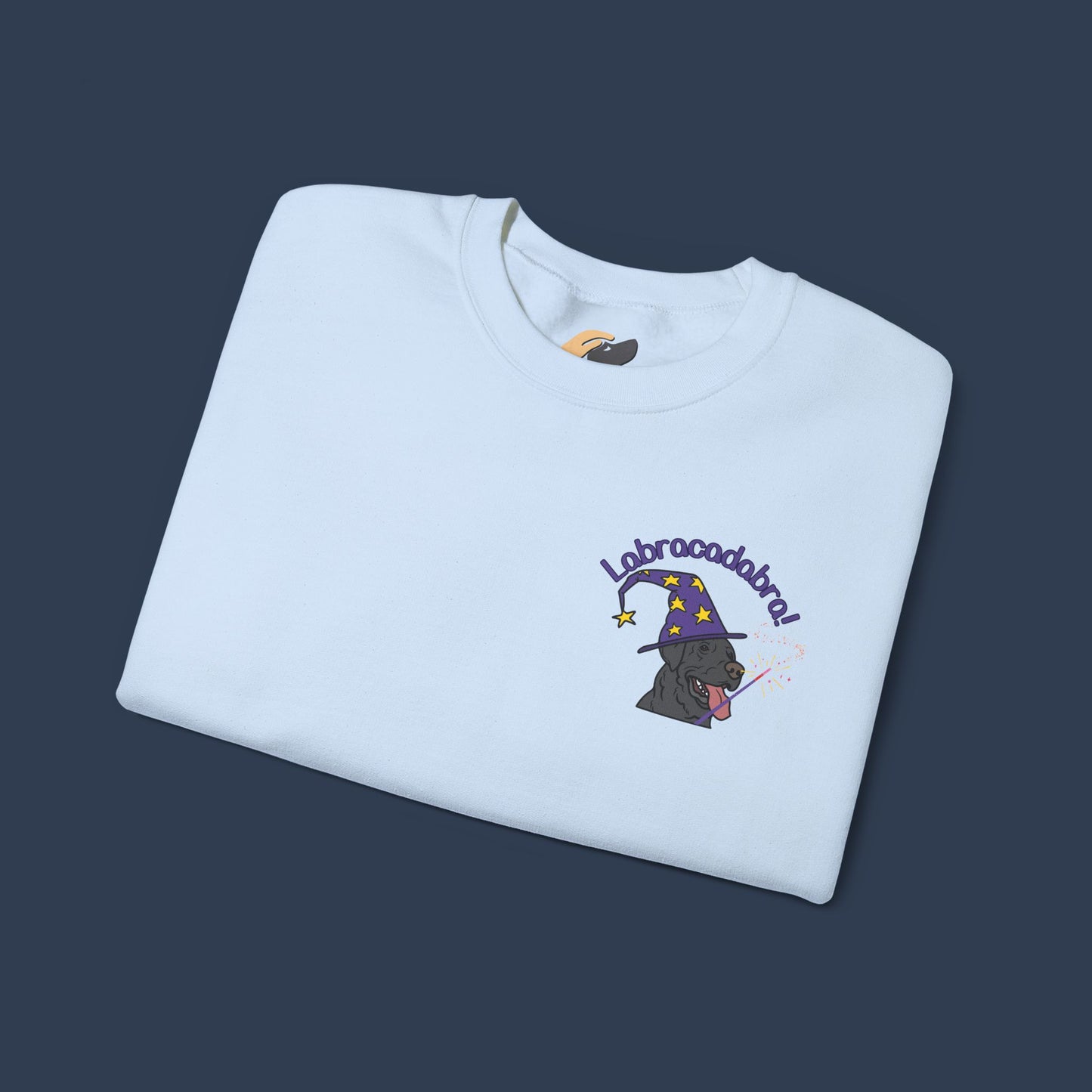 Labracadabra!
