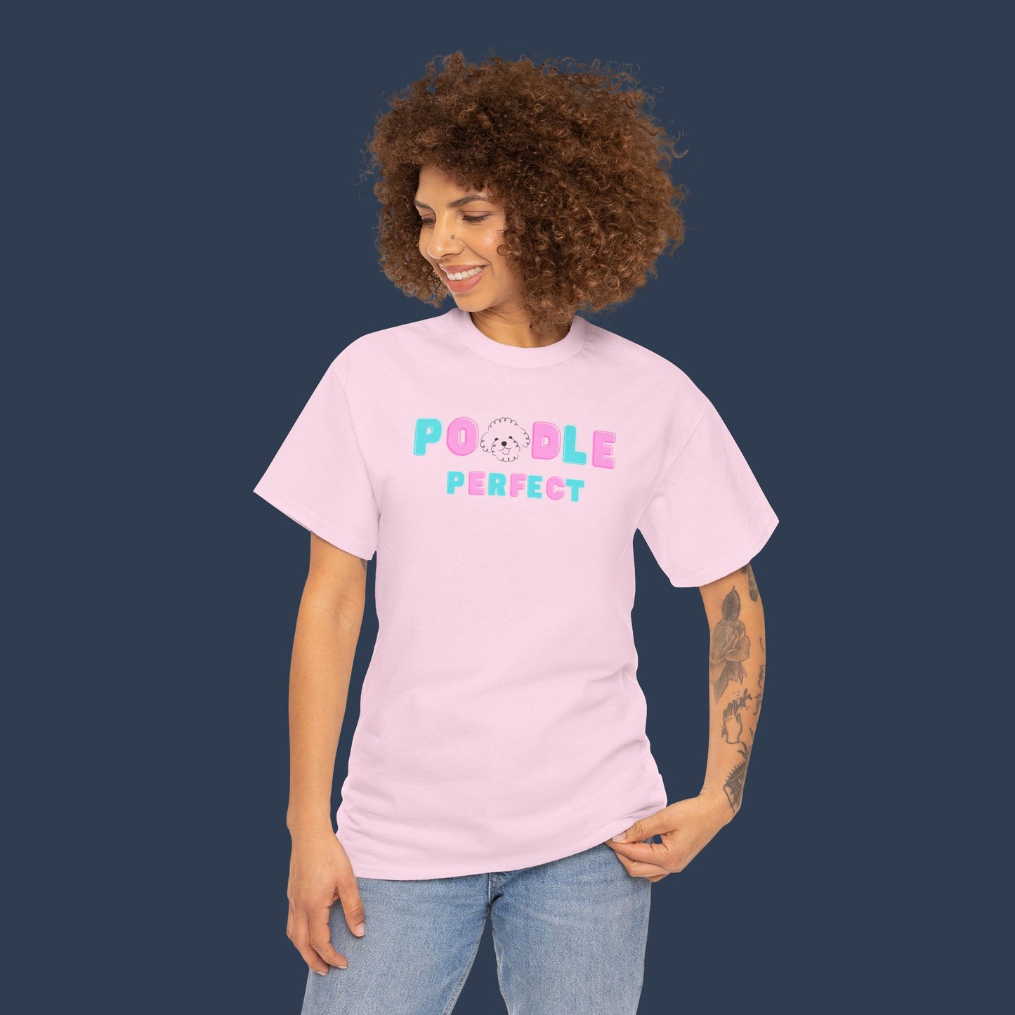 Poodle Perfect