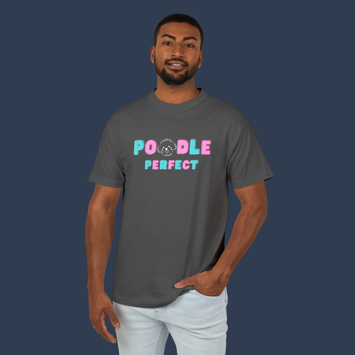 Poodle Perfect