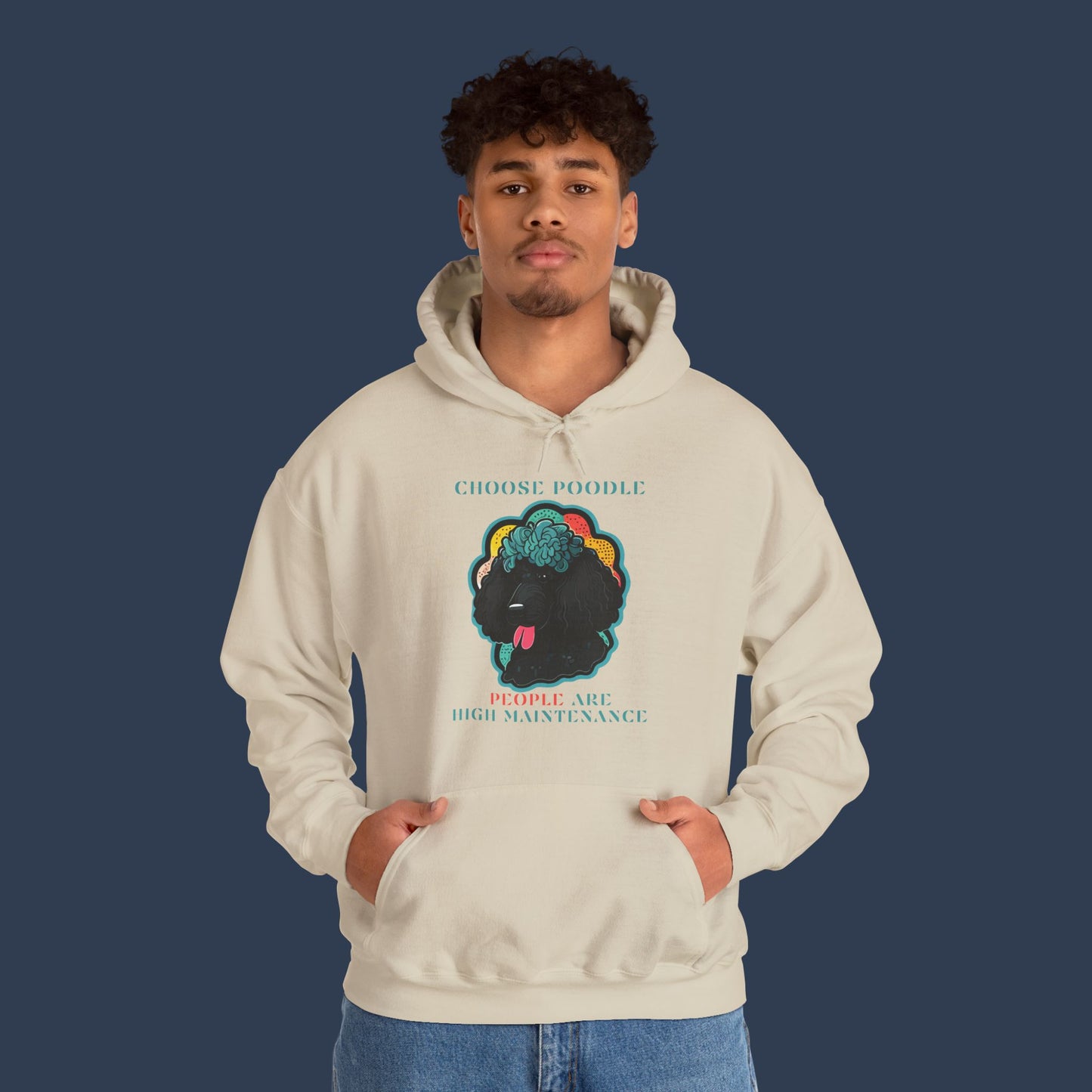 Choose Poodle