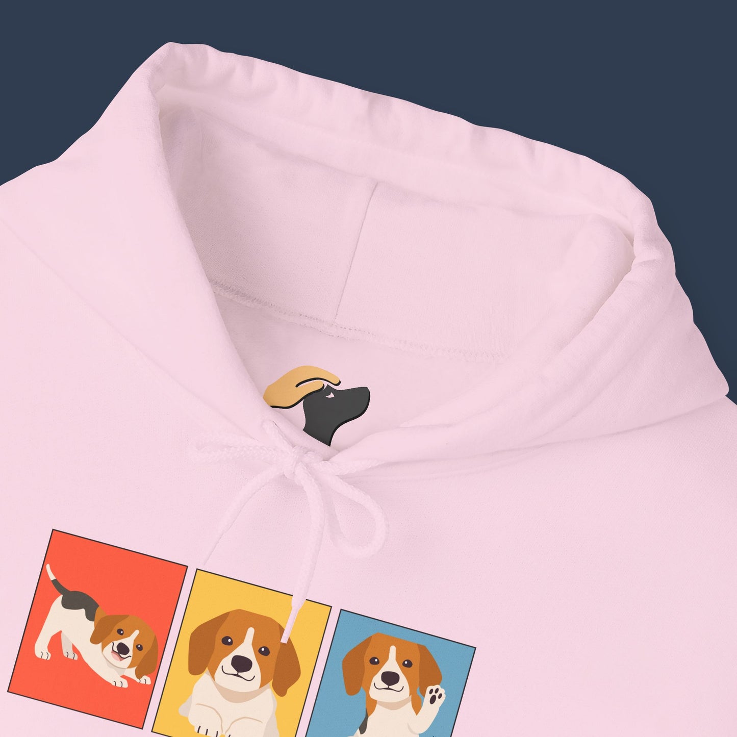 Beagle Trio