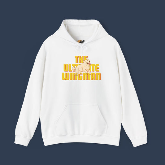 The Ultimate Wingman