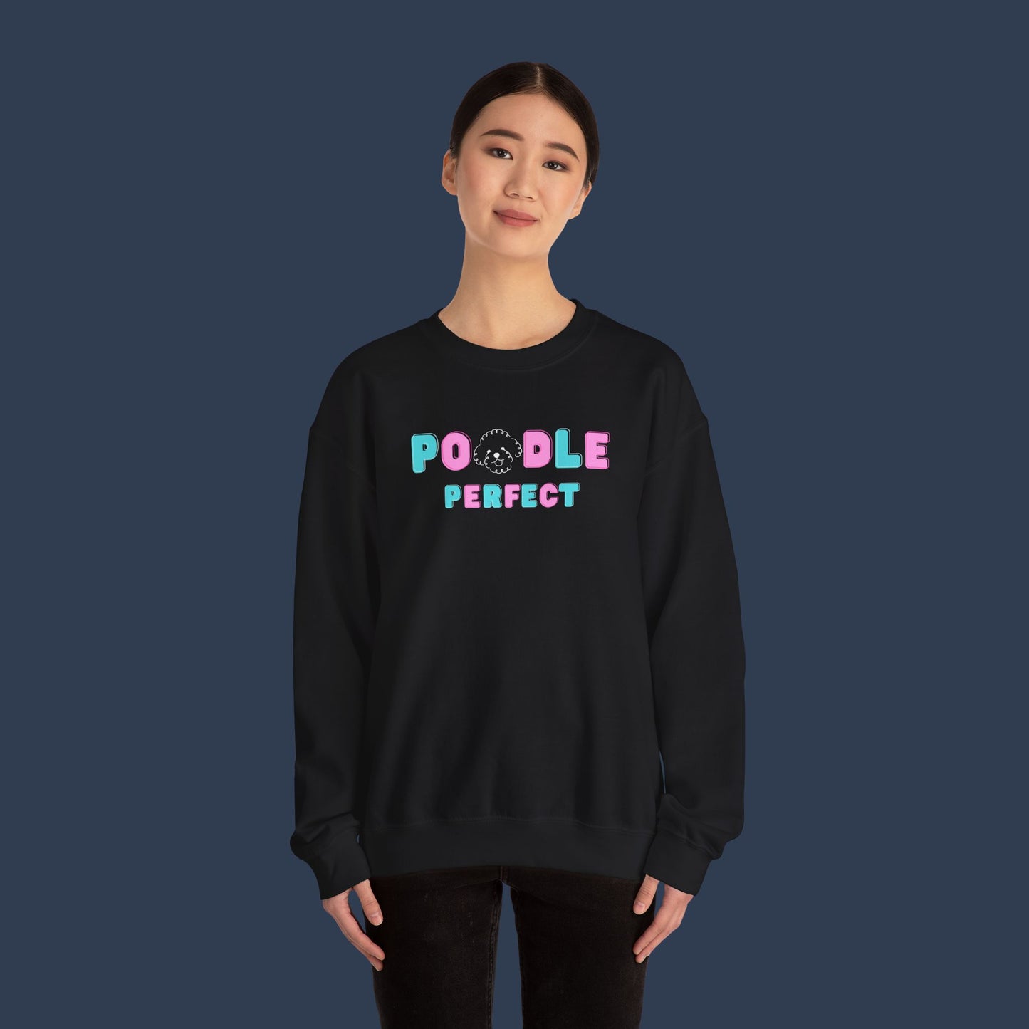 Poodle Perfect