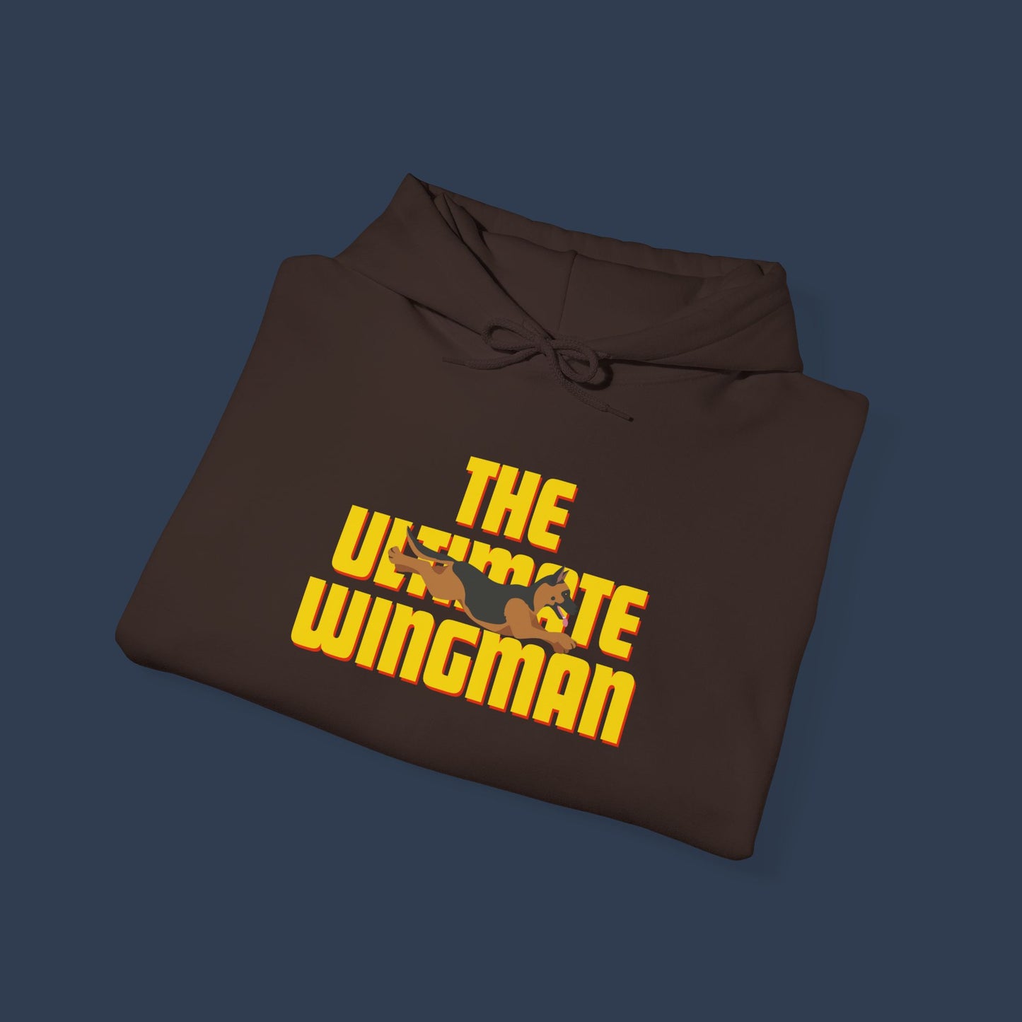 Ultimate Wingman