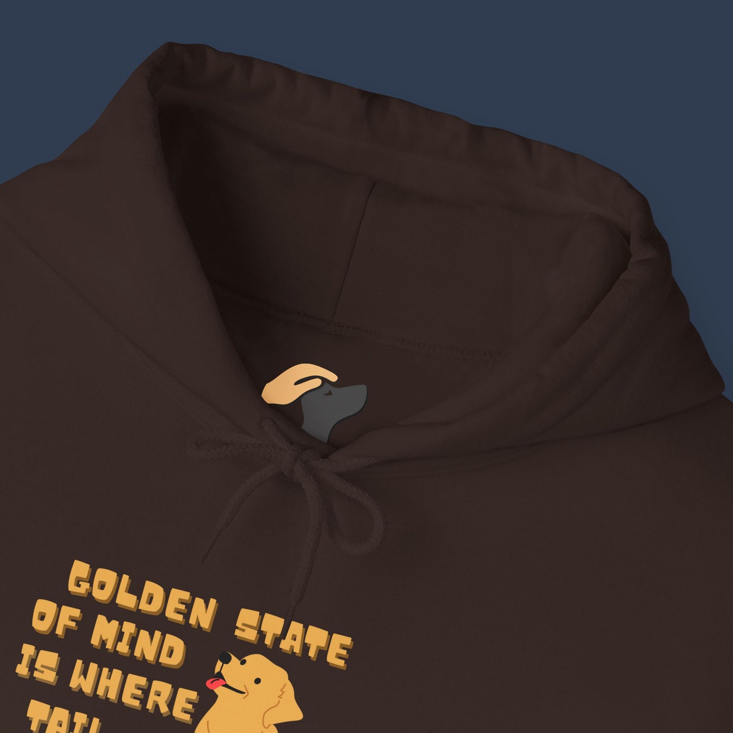 Golden State Of Mind