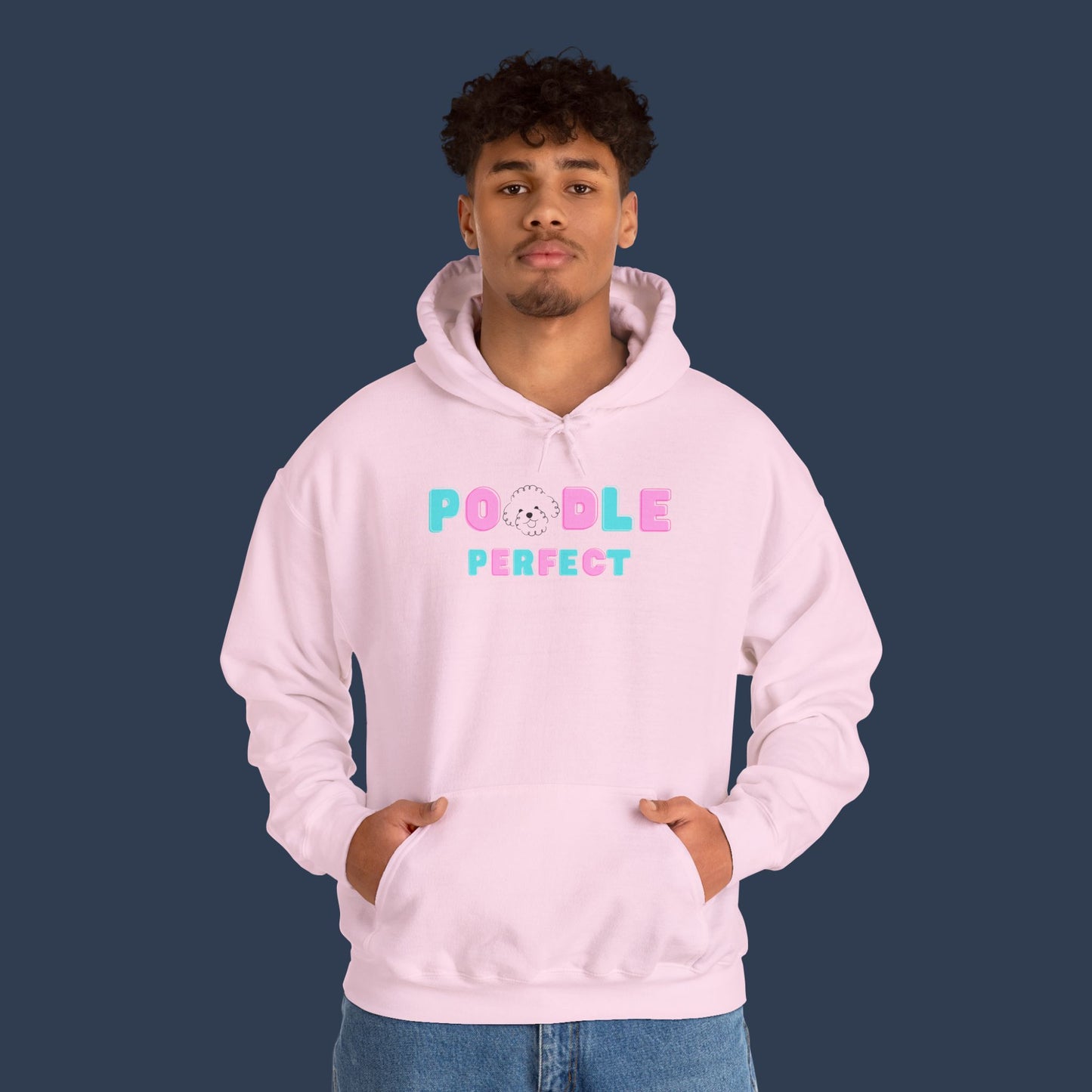 Poodle Perfect